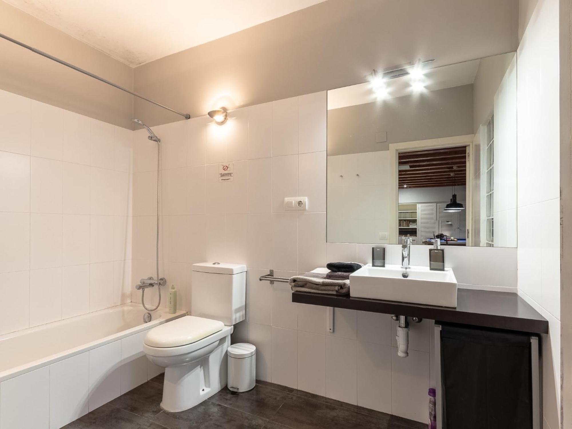 Apartment Urdaibai Altamira Bagian luar foto