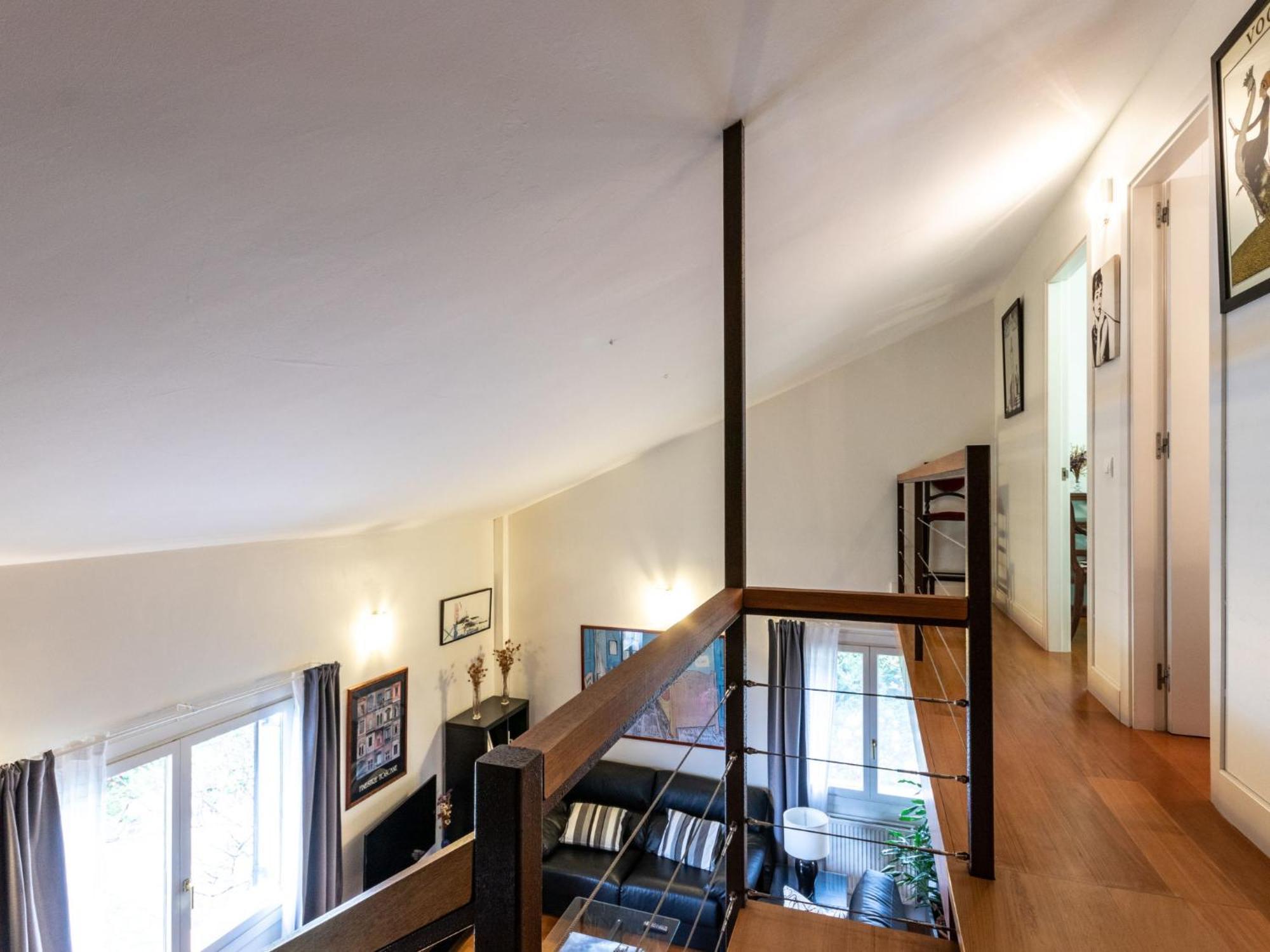 Apartment Urdaibai Altamira Bagian luar foto