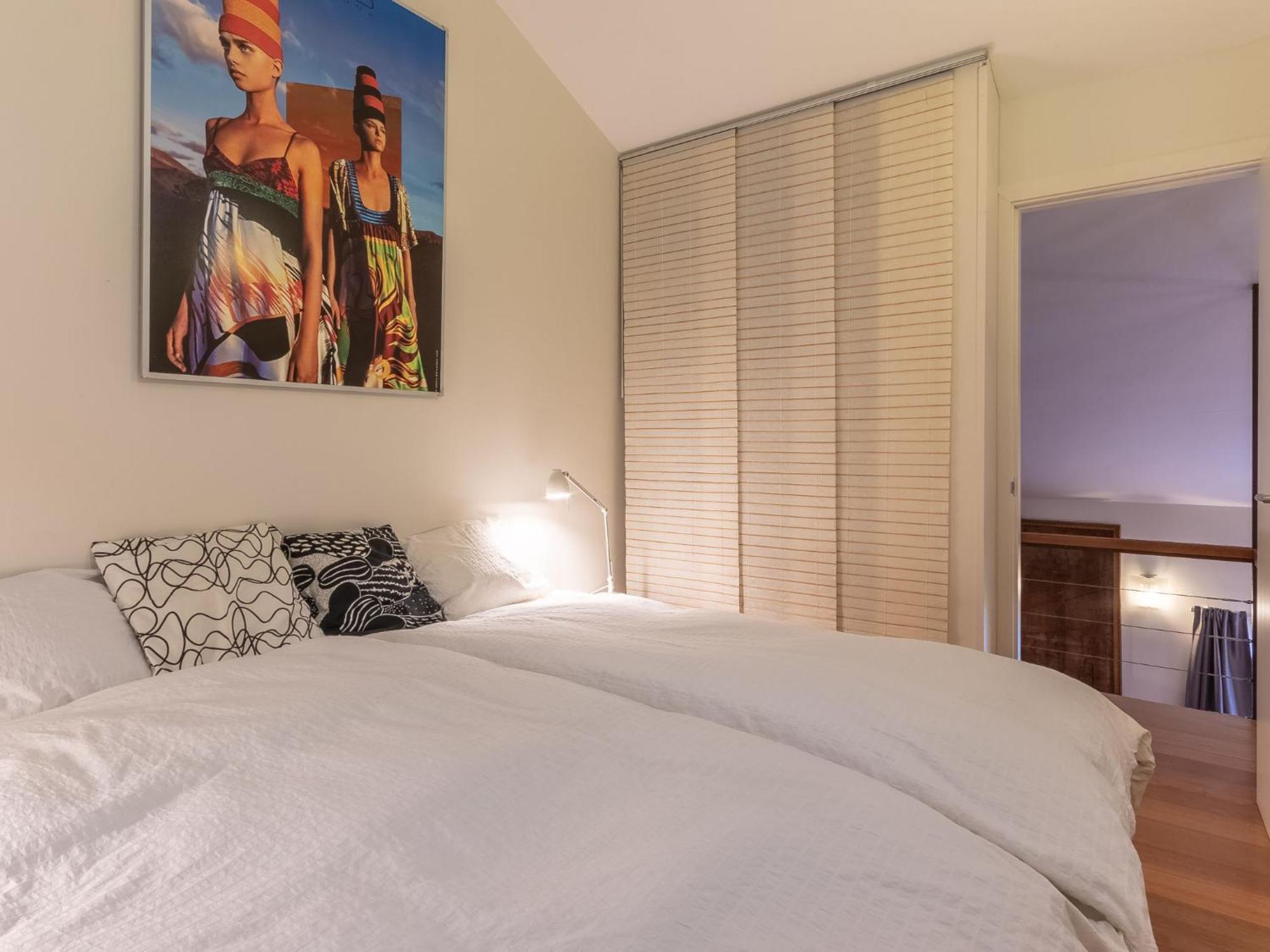 Apartment Urdaibai Altamira Bagian luar foto